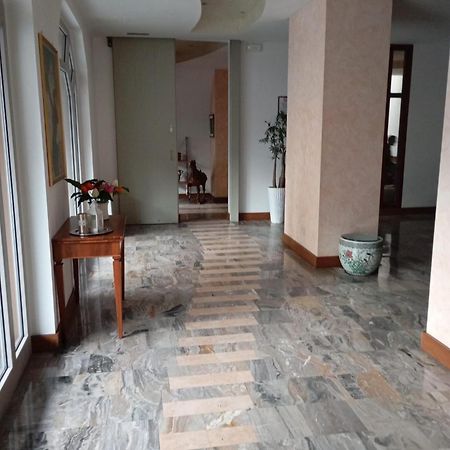 Miramonti Hotel Saint Vincent ภายนอก รูปภาพ