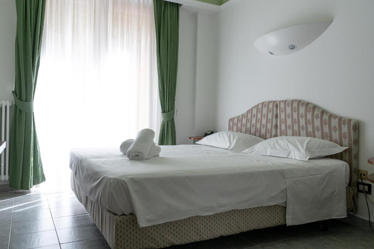 Miramonti Hotel Saint Vincent ภายนอก รูปภาพ