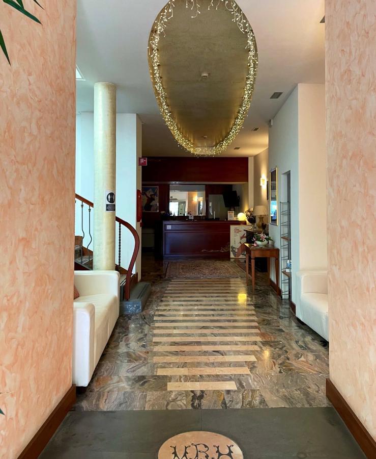 Miramonti Hotel Saint Vincent ภายนอก รูปภาพ