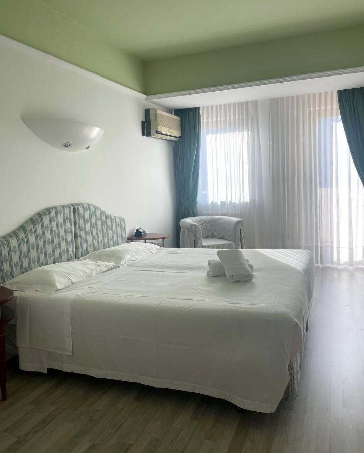 Miramonti Hotel Saint Vincent ภายนอก รูปภาพ