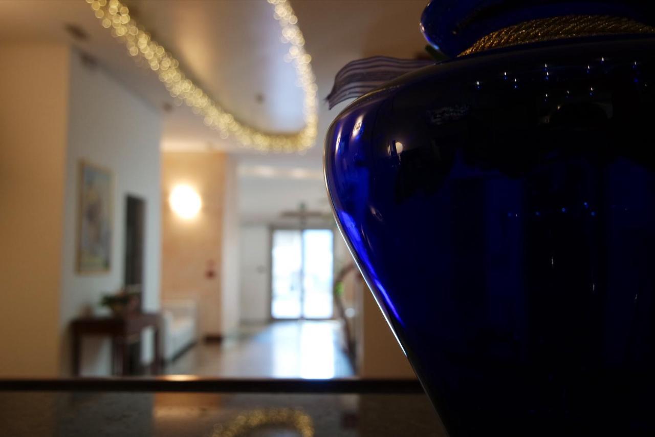 Miramonti Hotel Saint Vincent ภายนอก รูปภาพ