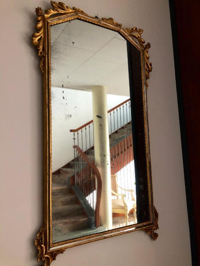 Miramonti Hotel Saint Vincent ภายนอก รูปภาพ