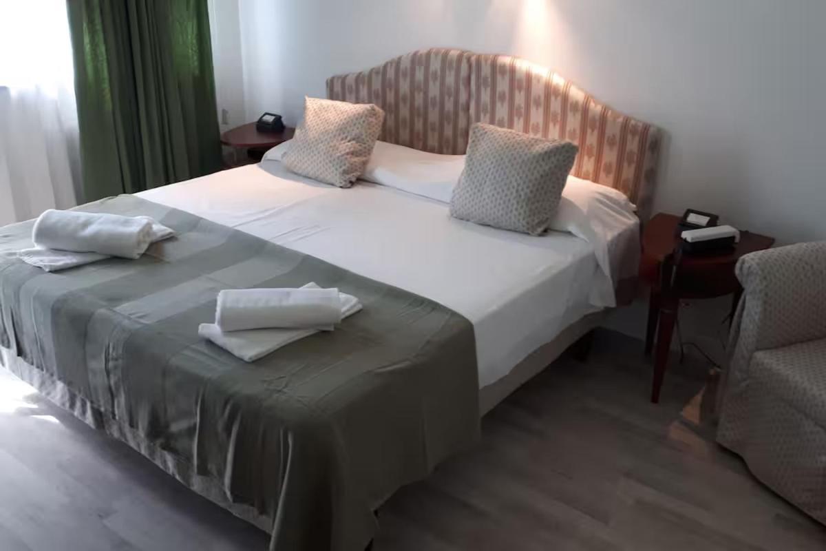 Miramonti Hotel Saint Vincent ภายนอก รูปภาพ