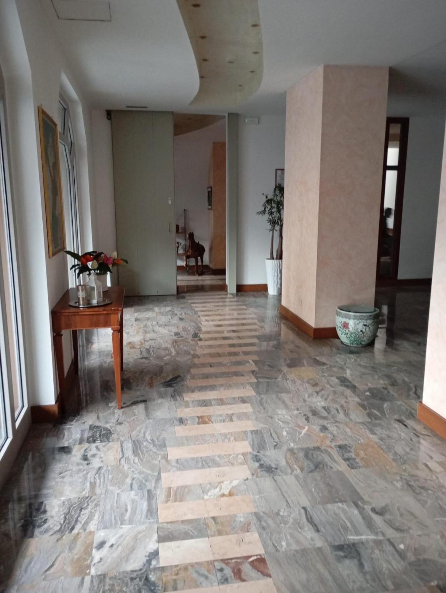 Miramonti Hotel Saint Vincent ภายนอก รูปภาพ